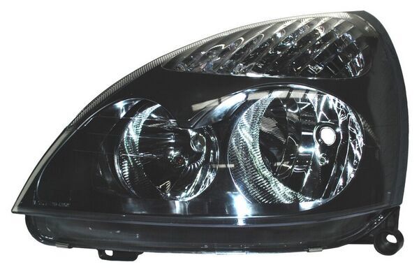 FARO CLIO 02-10 FONDO NEGRO TYC IZQ 287