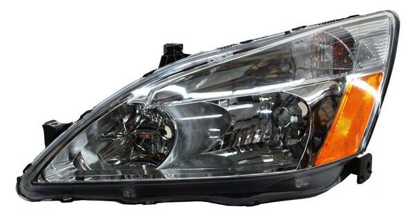 FARO ACCORD 03-07 TYC IZQ
