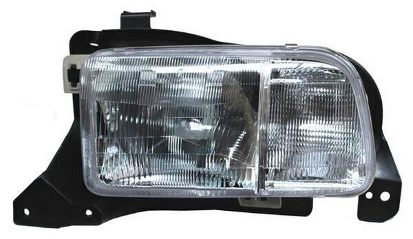 FARO TRACKER 99-04 C/BASE TYC BBB3 IZQ