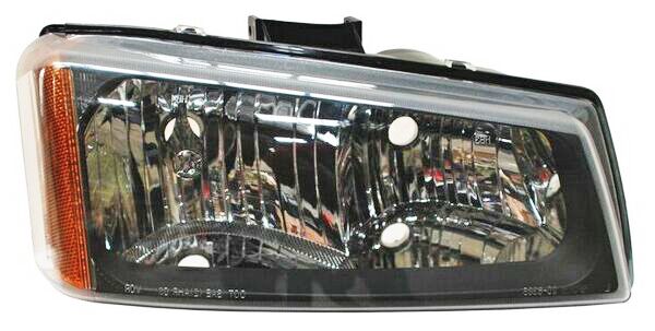 FARO CHEV PU 03-07/ SUBURBAN 04-06 ALD212 TYC DER 287 550.08