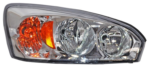 FARO MALIBU 04-07 TYC DER 28703