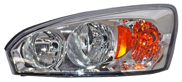 FARO MALIBU 04-07 TYC IZQ 28702 880.10 ODC040