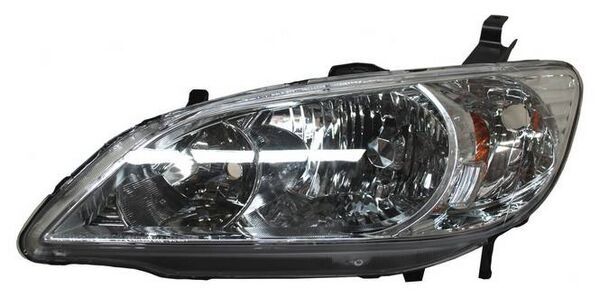 FARO CIVIC 04-05 TYC 724 IZQ 287