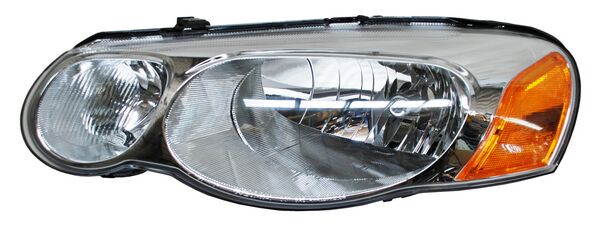 FARO CIRRUS 04-06 TYC1 IZQ