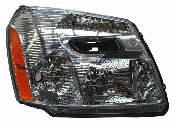 FARO EQUINOX 05-09 TYC CCC2 DER