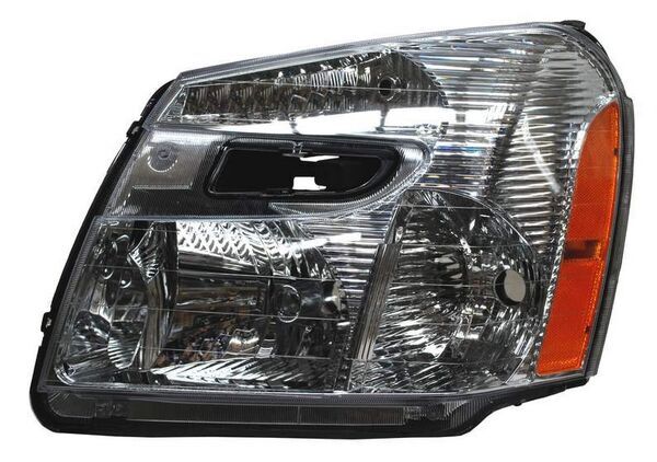 FARO EQUINOX 05-09 TYC CCC2 IZQ