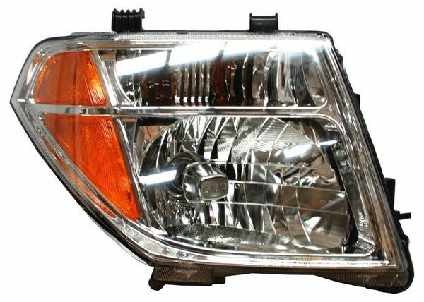 FARO FRONTIER/ PATHFINDER 05-08 TYC DER