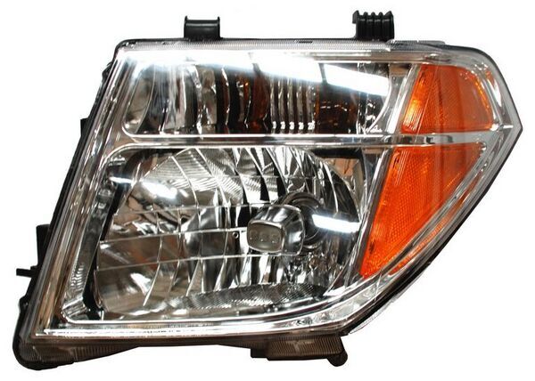 FARO FRONTIER/ PATHFINDER 05-08 TYC IZQ