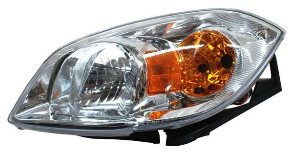 FARO G4 05-06/ COBALT 05-10 CTO AMBAR C/BASE TYC2 724 CCC2 IZQ