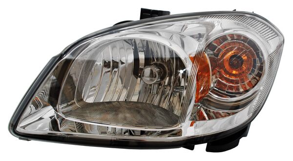 FARO G5 07-09/ COBALT 05-10 C/CTO BLANCO HUMO TYC 7071 IZQ ***6
