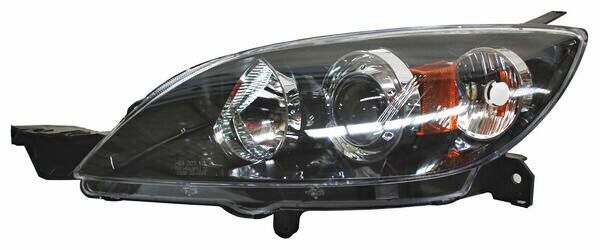 FARO MAZDA 3 04-09 5P TYC BBB2 IZQ
