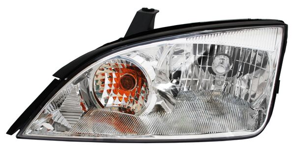 FARO FOCUS 05-07 4P SOLO USA TYC 7071 IZQ