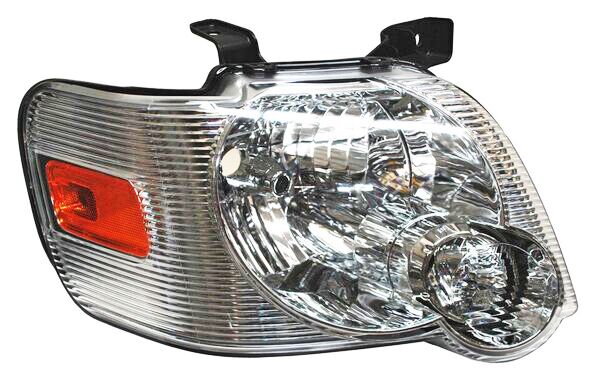 FARO EXPLORER/ SPORT TRAC 06-10 TYC DER