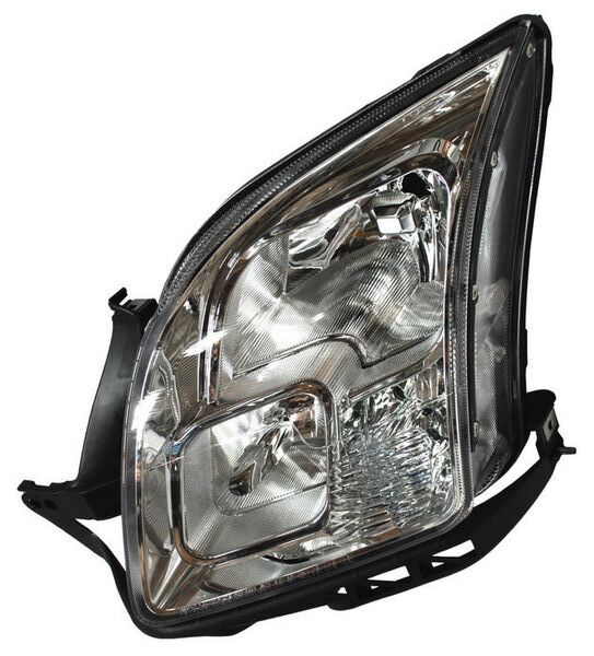 FARO FUSION 06-09 TYC IZQ