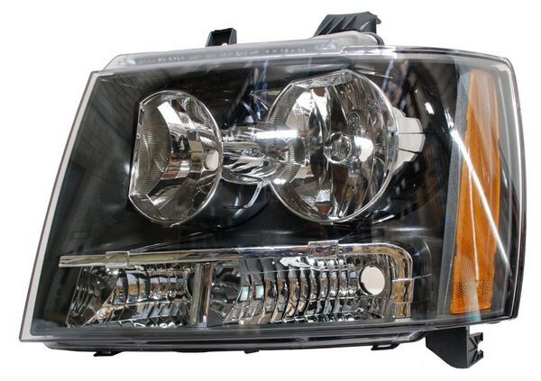 FARO SUBURBAN/ TAHOE/ AVALANCHE 07-14 ALD83 TYC IZQ 287