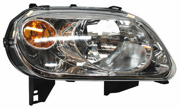 FARO HHR 06-11 FONDO CROMADO TYC DER