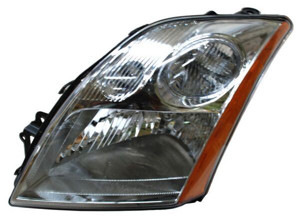 FARO SENTRA 07-10 FONDO CROMADO ALD93 TYC IZQ 287 220.RM