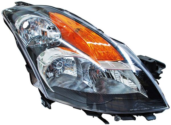 FARO ALTIMA 07-09 4P TYC DER 28710 1380.08