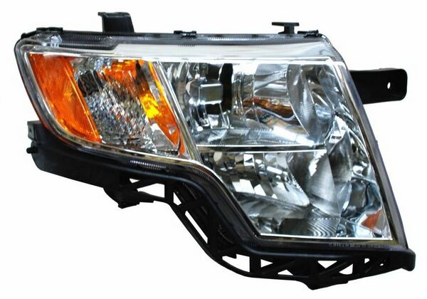 FARO EDGE 07-10 TYC DER