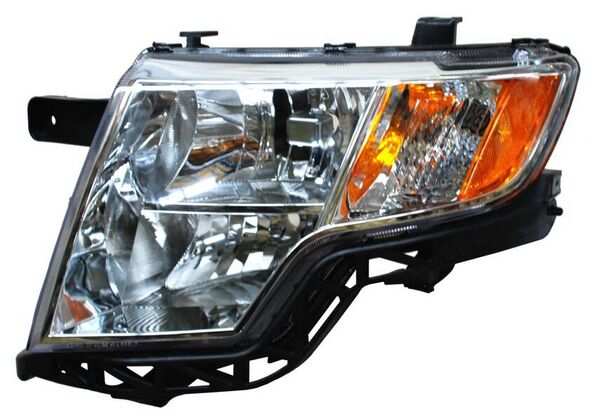 FARO EDGE 07-10 TYC IZQ