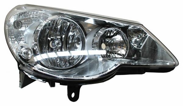 FARO CIRRUS 07-10 TYC DER