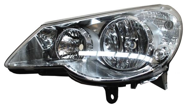 FARO CIRRUS 07-10 TYC IZQ