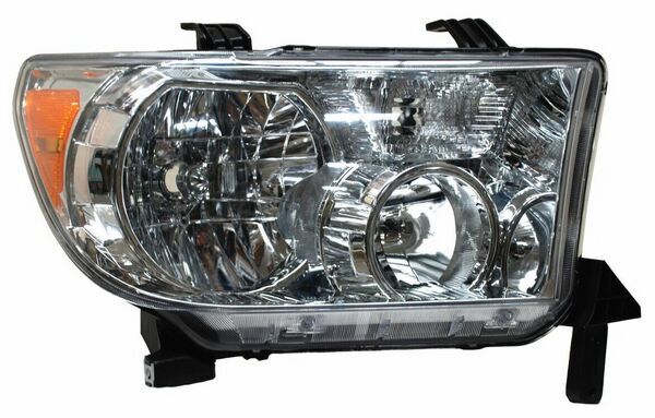 FARO TUNDRA 07-13/ SEQUOIA 08-17 TYC CCC2 DER