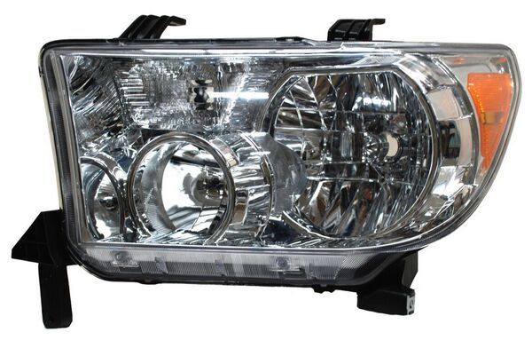 FARO TUNDRA 07-13/ SEQUOIA 08-17 TYC CCC2 IZQ