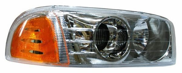 FARO SIERRA GMC DENALI 99-06/ YUKON/ DENALI 01-06 C/BASE TYC1 DER