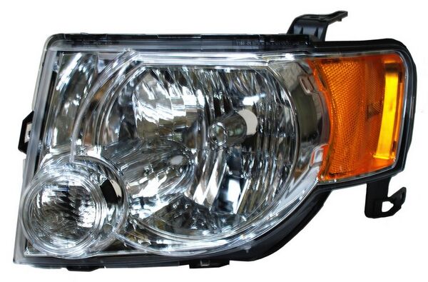 FARO ESCAPE 08-12 ALD213 TYC IZQ