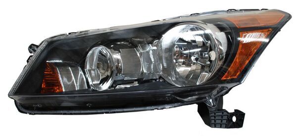 FARO ACCORD 08-12 4P TYC 724 IZQ 28702