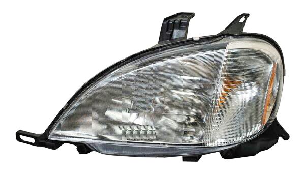 FARO MBENZ CLASE M 98-01 TYC1 *****2. IZQ