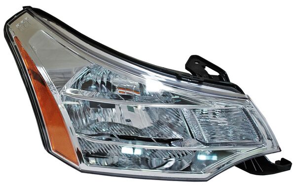 FARO FOCUS 08-11 4P SOLO USA ALD83 TYC 6104 DER