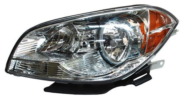 FARO MALIBU 08-12 TYC IZQ 28709