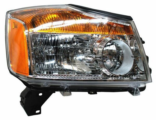 FARO TITAN 08-15 TYC CCC DER