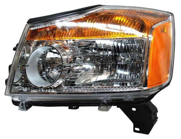 FARO TITAN 08-15 TYC CCC IZQ