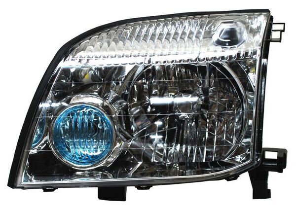 FARO XTRAIL 02-07 TYC IZQ