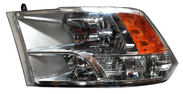 FARO DODGE PU 09-12 LARAMIE DOBLE AS ALD203 TYC IZQ