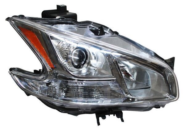 FARO MAXIMA 09-15 FONDO CROMADO TYC BBB2 DER 1680.08 28510