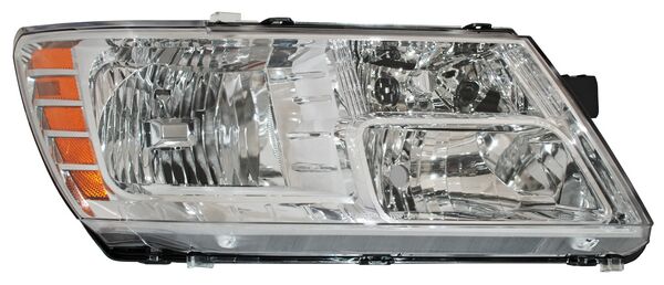 FARO JOURNEY 09-20 FONDO CROMADO ALD233 TYC DER 287 1580.10