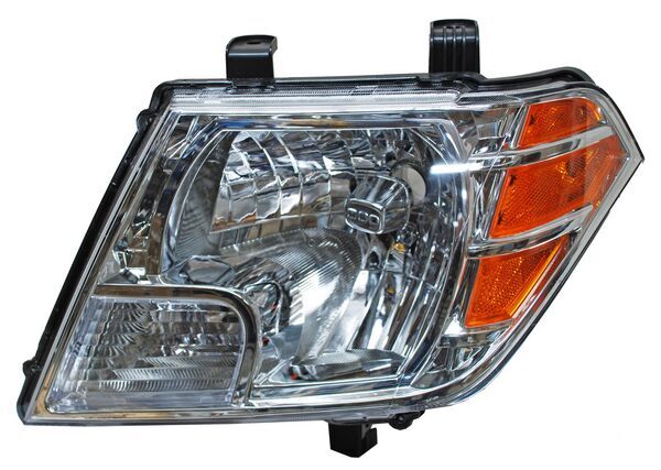 FARO FRONTIER 09-19 TYC IZQ