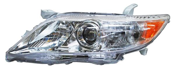 FARO CAMRY 10-11 TYC IZQ