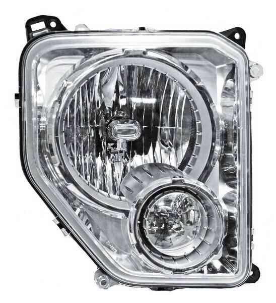 FARO LIBERTY 08-13 S/FARO NIEBLA TYC ***3 DER