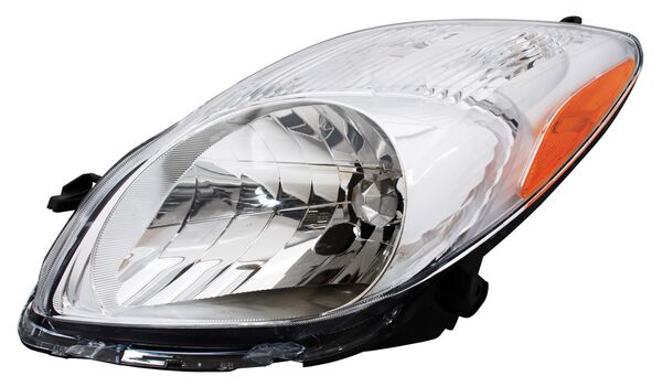 FARO YARIS 09-11 3/ 5P TYC 7071 IZQ