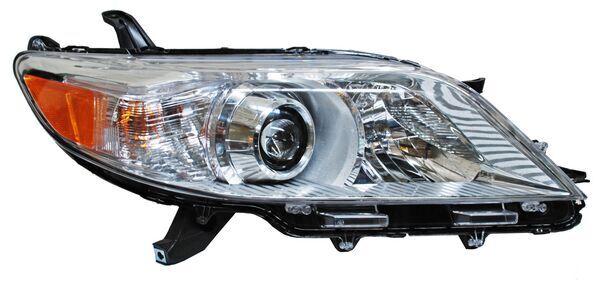 FARO SIENNA 11-14 TYC DER