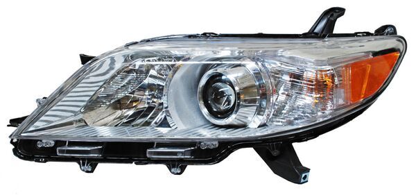 FARO SIENNA 11-14 TYC IZQ