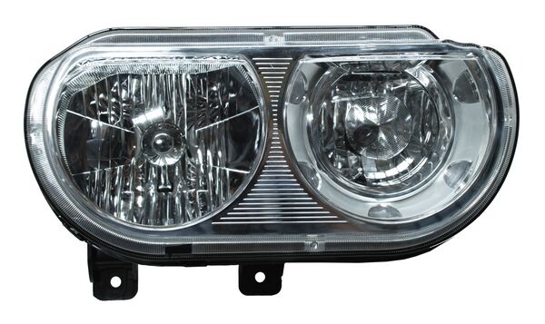 FARO CHALLENGER 08-14 TYC CCC DER