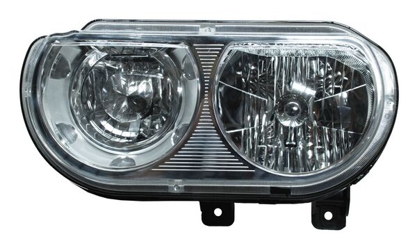 FARO CHALLENGER 08-14 TYC CCC IZQ