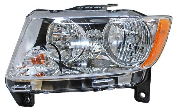 FARO GRAND CHEROKEE 11-13 TYC IZQ
