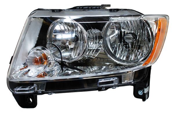 FARO COMPASS 11-13 TYC IZQ